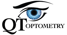 QT Optometry Logo