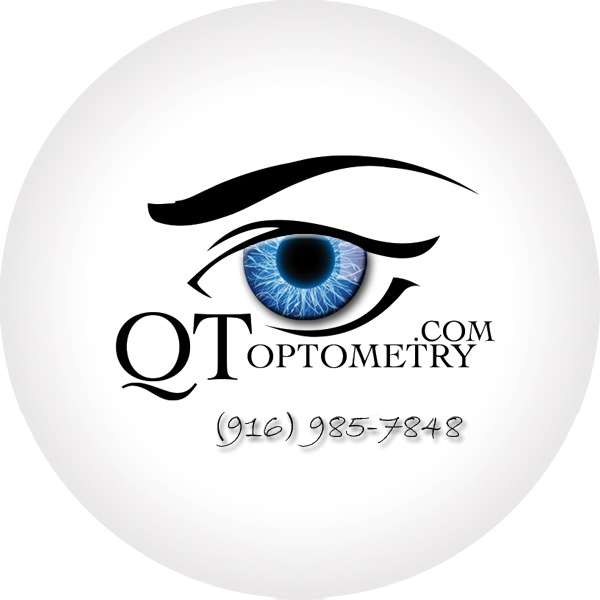 QT Optometry Logo